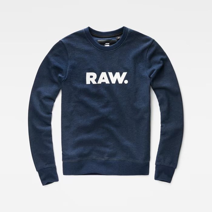 Оригинална блуза G-Star Raw Mattow XXL нова мъжка суичър горнище худи