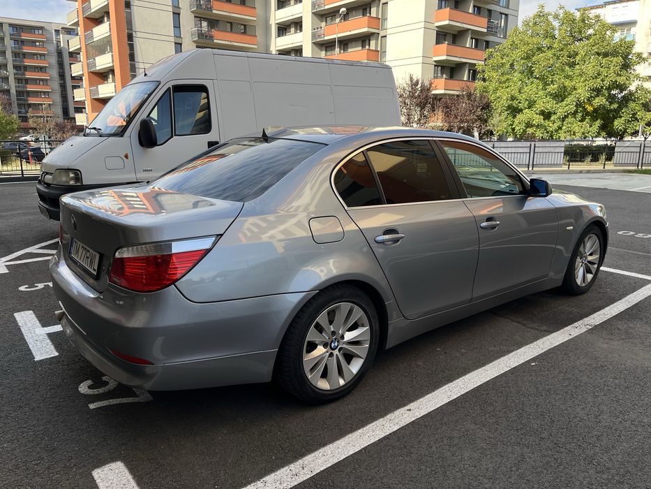 BMW Seria 5 E60 2006