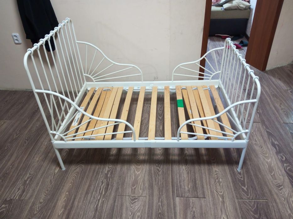 Кровать трансформер