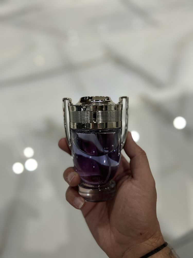 Paco Rabanne Invictus