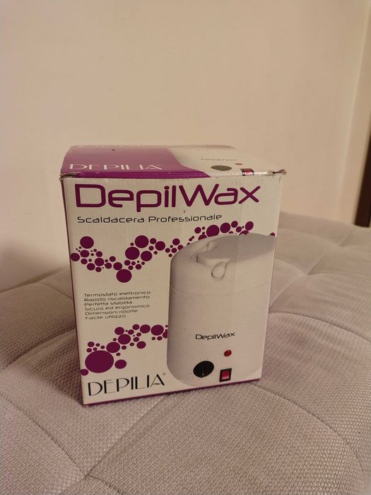 Нагревател за кола маска