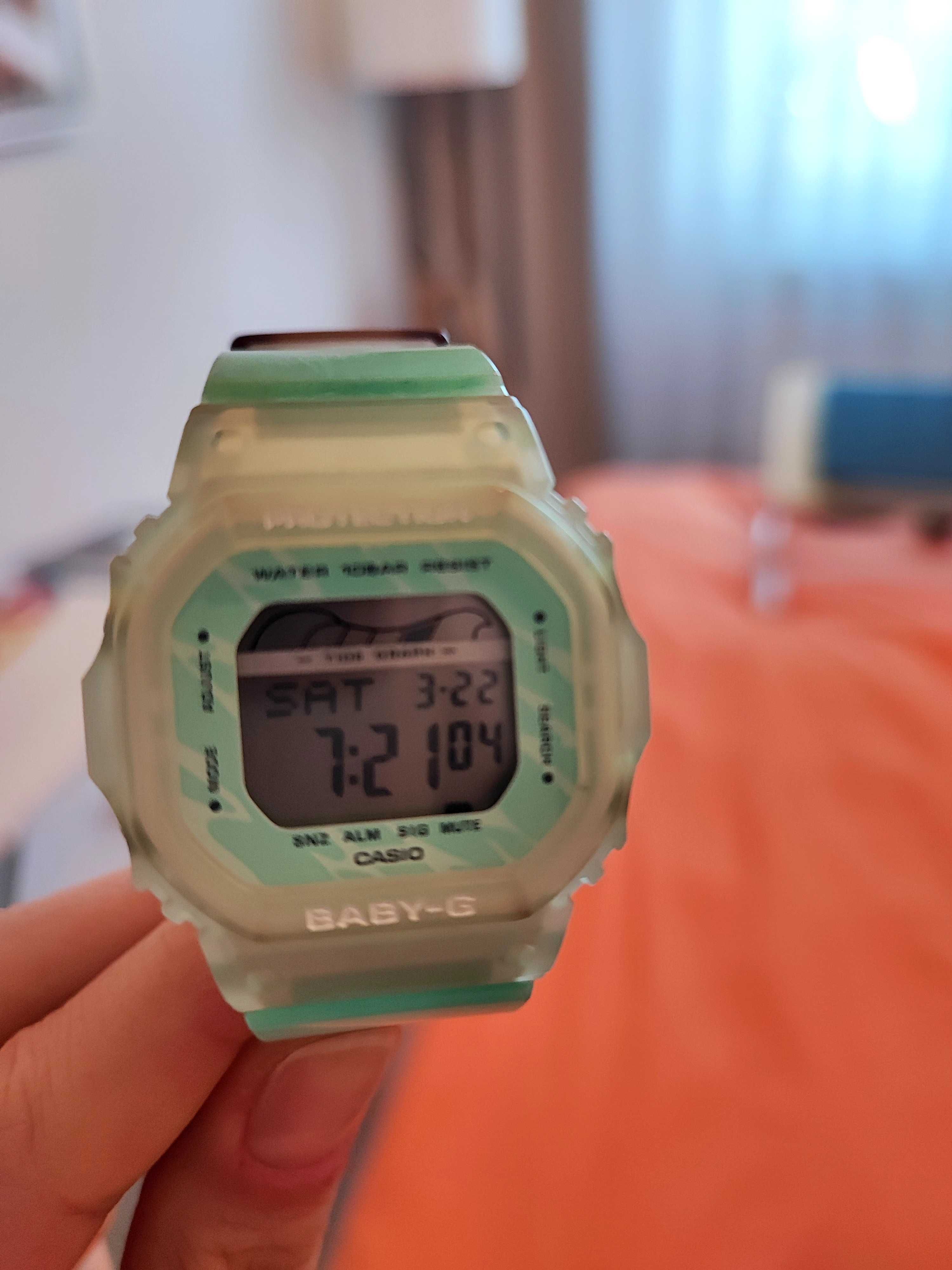 Vând Ceas Baby-G