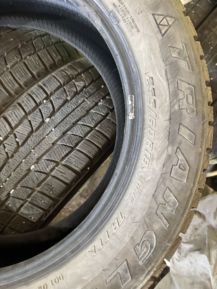 Nokian шины 245/70/16