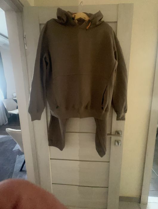 Спортивный костюм мужской