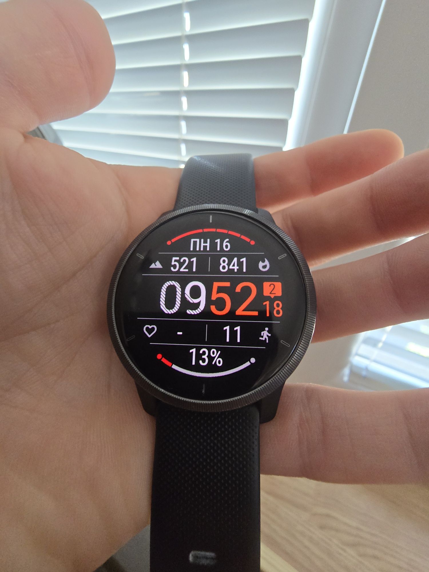 Smart watch Garmin venu 2