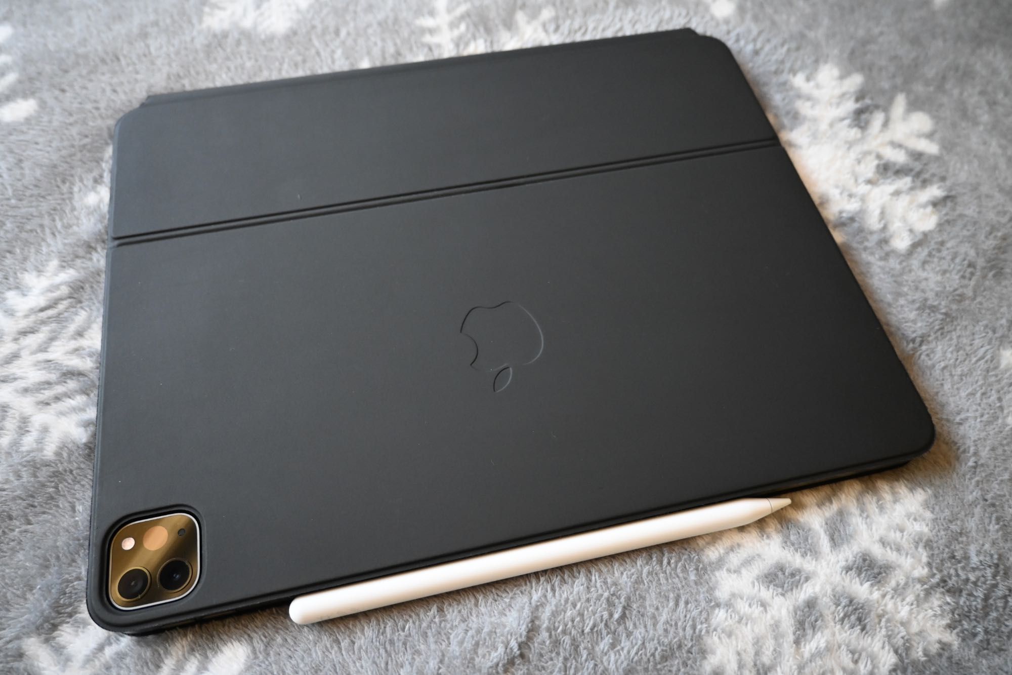 iPad Pro 12.9 inch 4th gen 1TB (комплект)