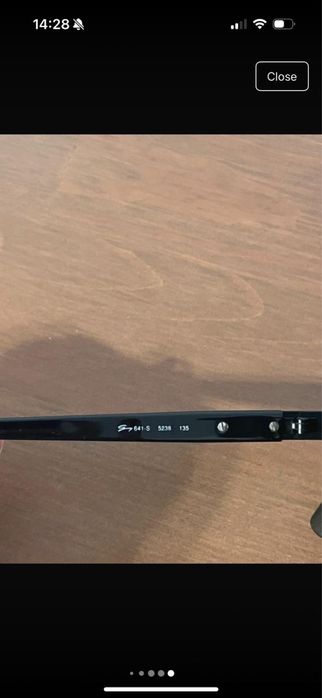 Ochelari de soare genny