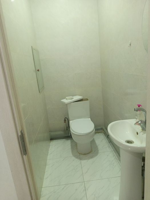 Yashnabod Olmos mahalla sheriklikka kv