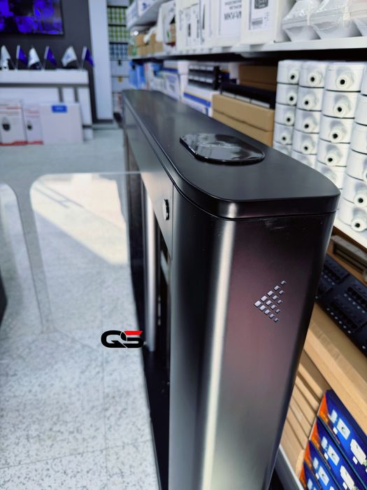 Turniket / Турникеты / black