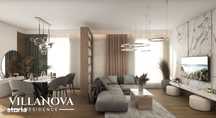 Casa P+1 cu ventilatie HVAC - Eficienta energetic - Direct dezvoltator