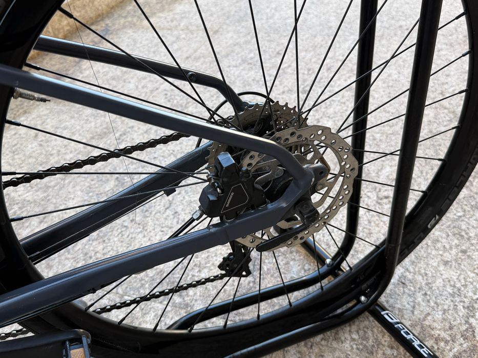 Canyon Roadlite фитнес XS размер 2х11 Shimano 105