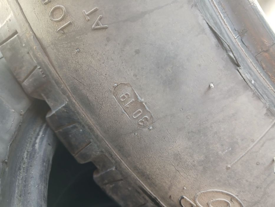 Anvelope AT 215/65/R16 Dot 2019