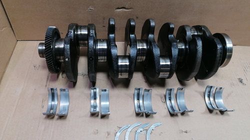 Vibrochen 2.0 BRD TDI  AUDI A4 III 8EC, B7 2004 - 2008  03G105021K