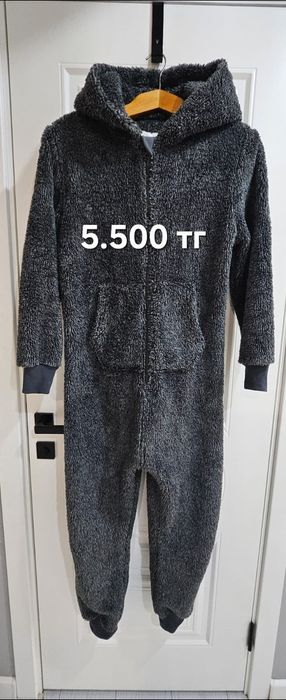 Комбенизон пижама