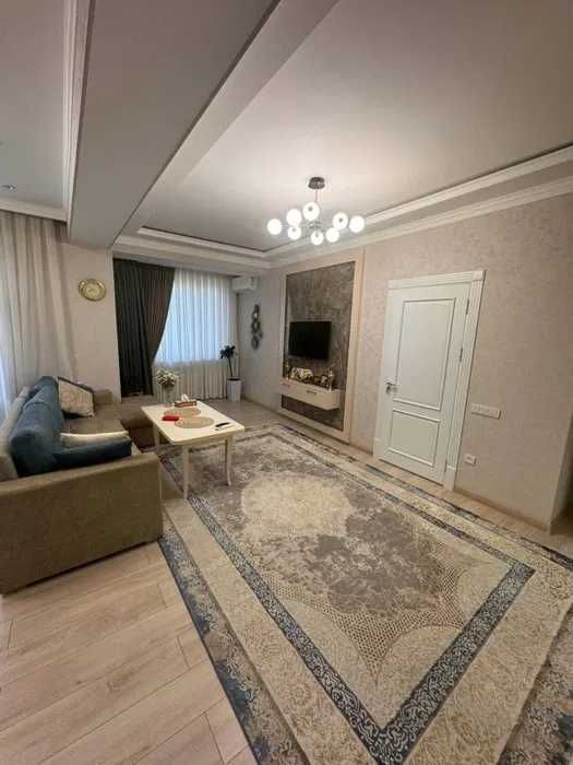 Аренда квартира ЖК Баурам
