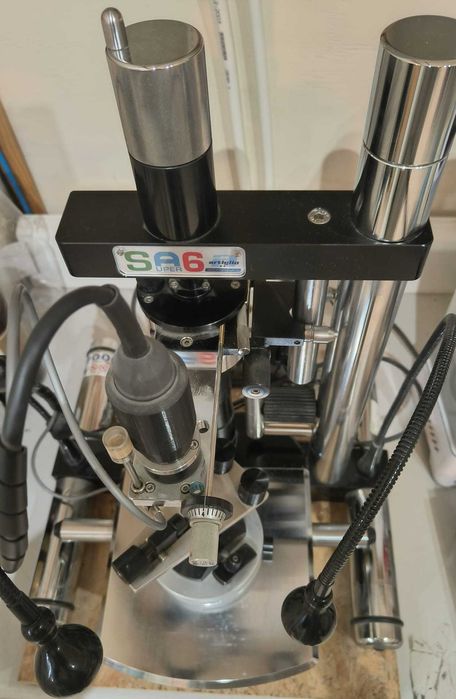 Vand Paralelograf Artiglio SA6