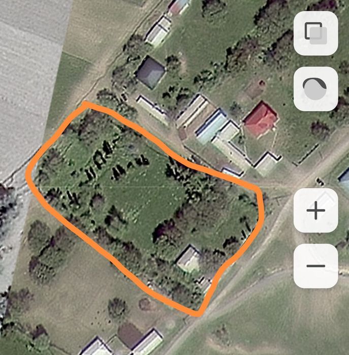 Продам земельныый участок с домом и пристройки