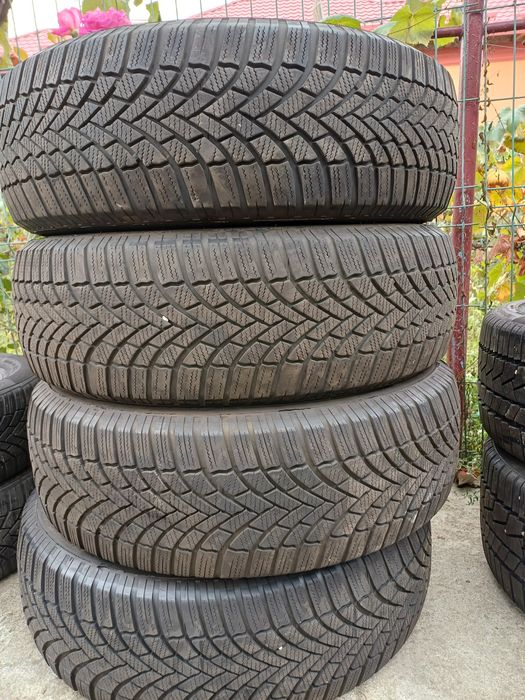 235 65 18 Anvelope Bridgestone 2023