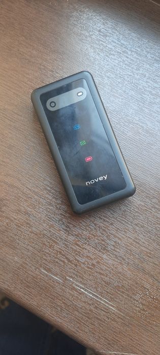 Novey  Z 320  holati yaxshi sotiladi karobka dakment bor