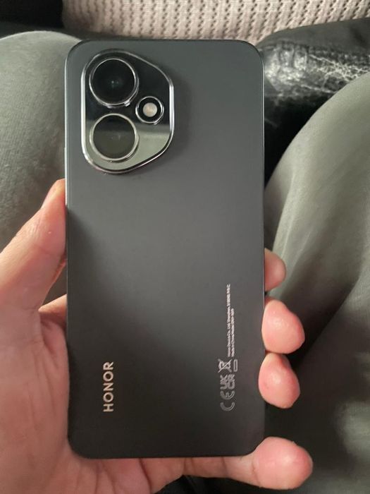 Honor 400 5G 8/256 full hamma narsasi