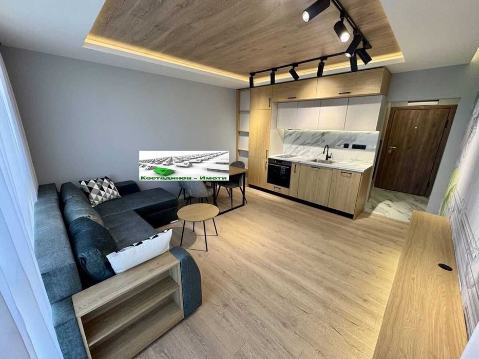 Продава се Двустаен апартамент в Пловдив, Южен - 64 кв.м за 2157 €/кв.м - Снимка #3