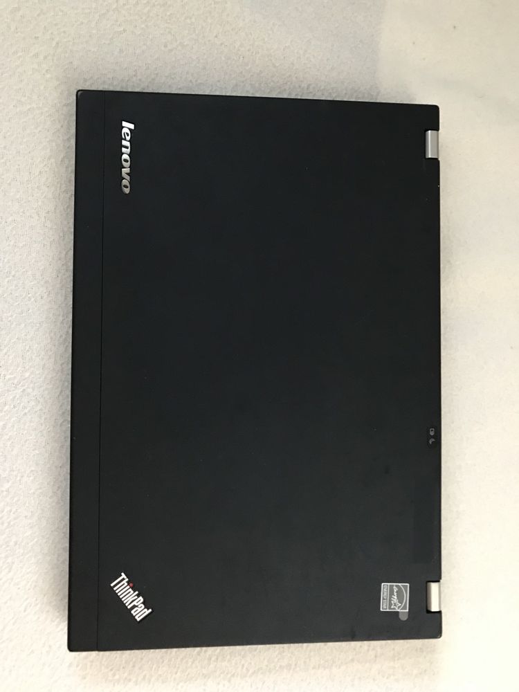 Lenovo ThinkPad X220, 256 ssd, IPS 16 gb