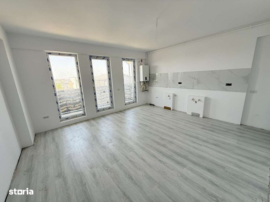 VÂNZARE Apartamente 2 camere|NOI|64mp|TERASA|BRAGADIRU|