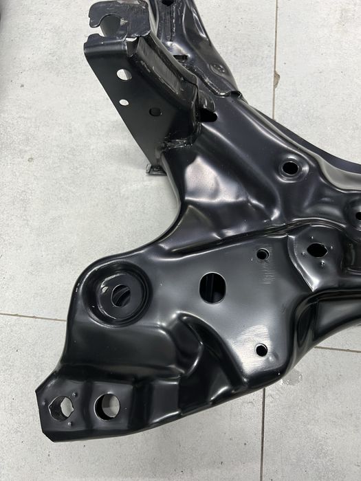 Chevrolet Tracker 2 олди балка