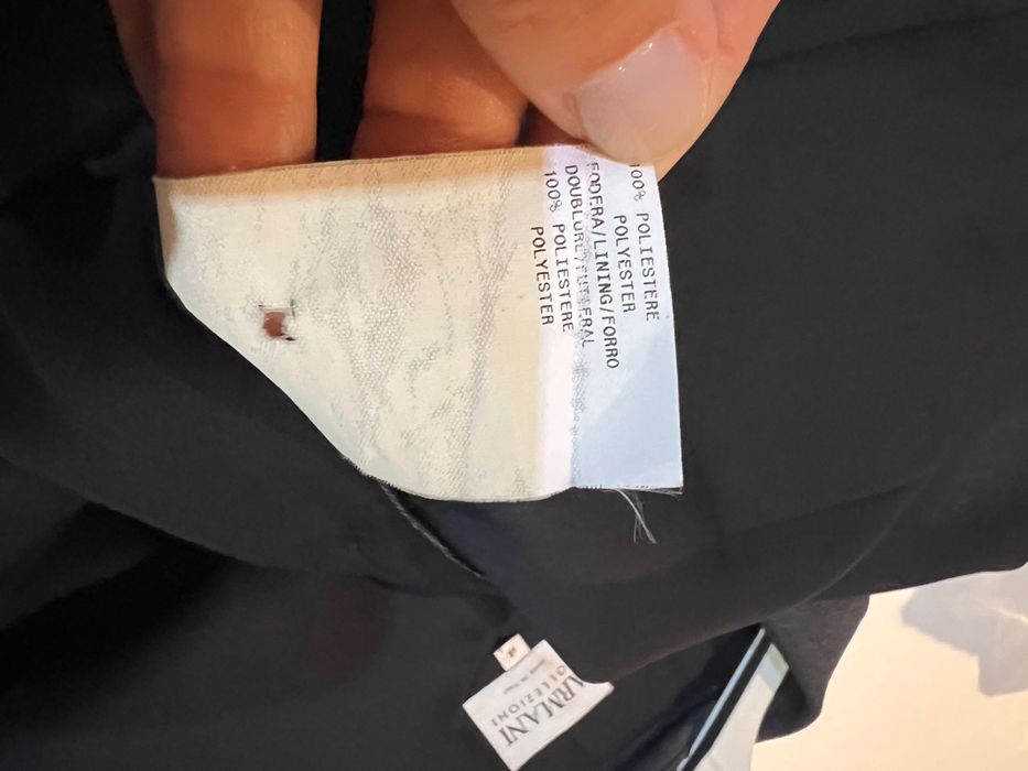 Armani Collezioni сако/жакет