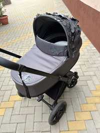 Landou Cybex Priam