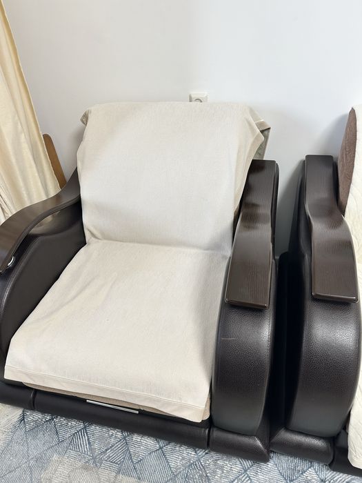 Диван и два кресла