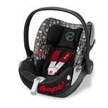 Scoica Cybex, rebellious cloud Z
