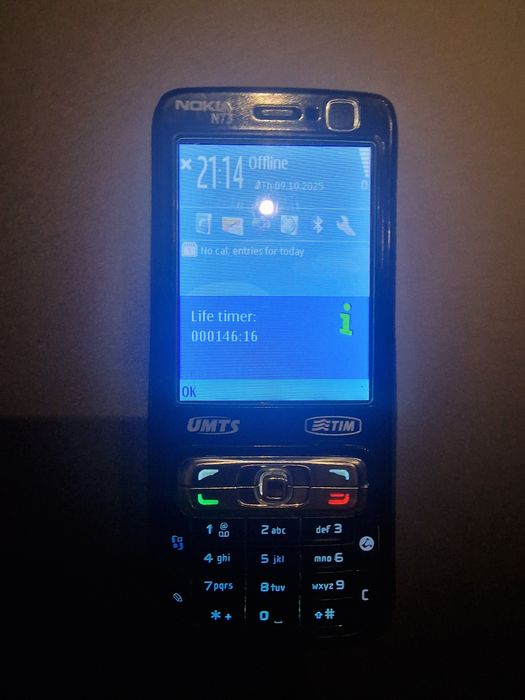 Nokia N73 Music Edition