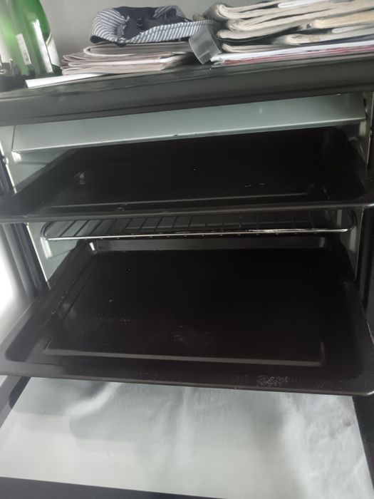 Cuptor electric (copt)