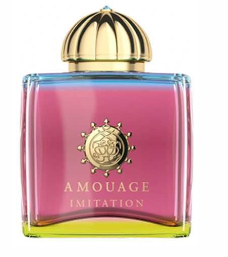 женский парфюм  Amouage Imitation