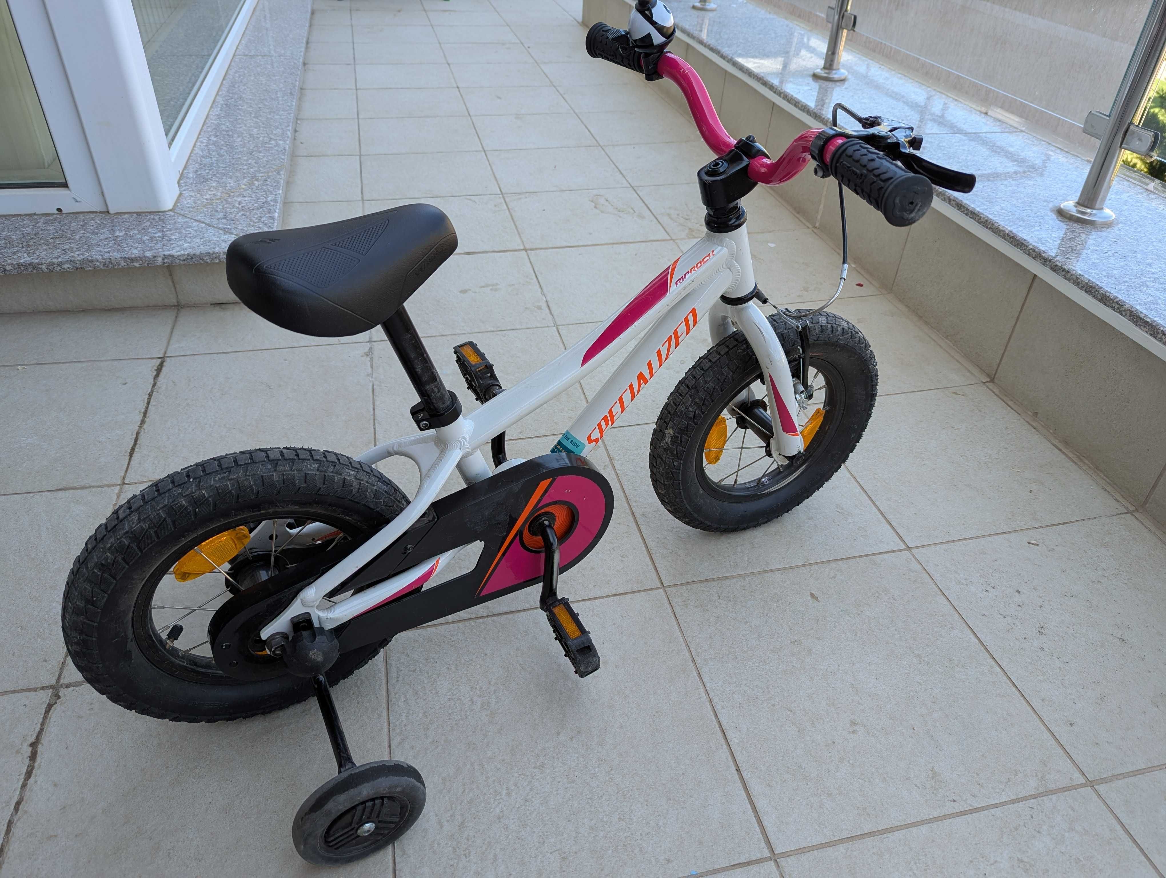 Детско колело SPECIALIZED Riprock 12