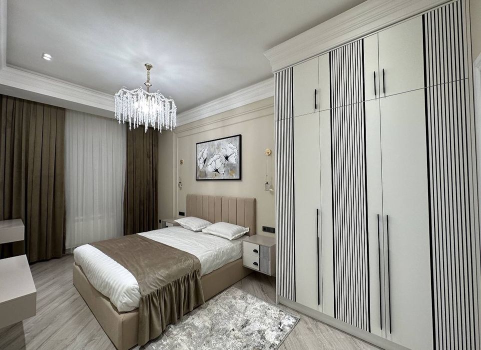 Аренда квартира Шайхантахурский район | Премиум класс