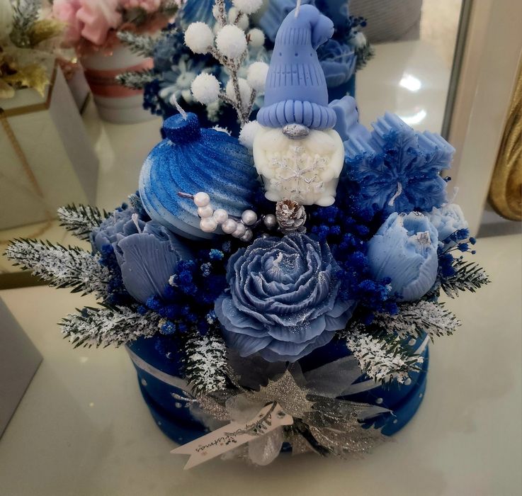 Aranjamente de craciun