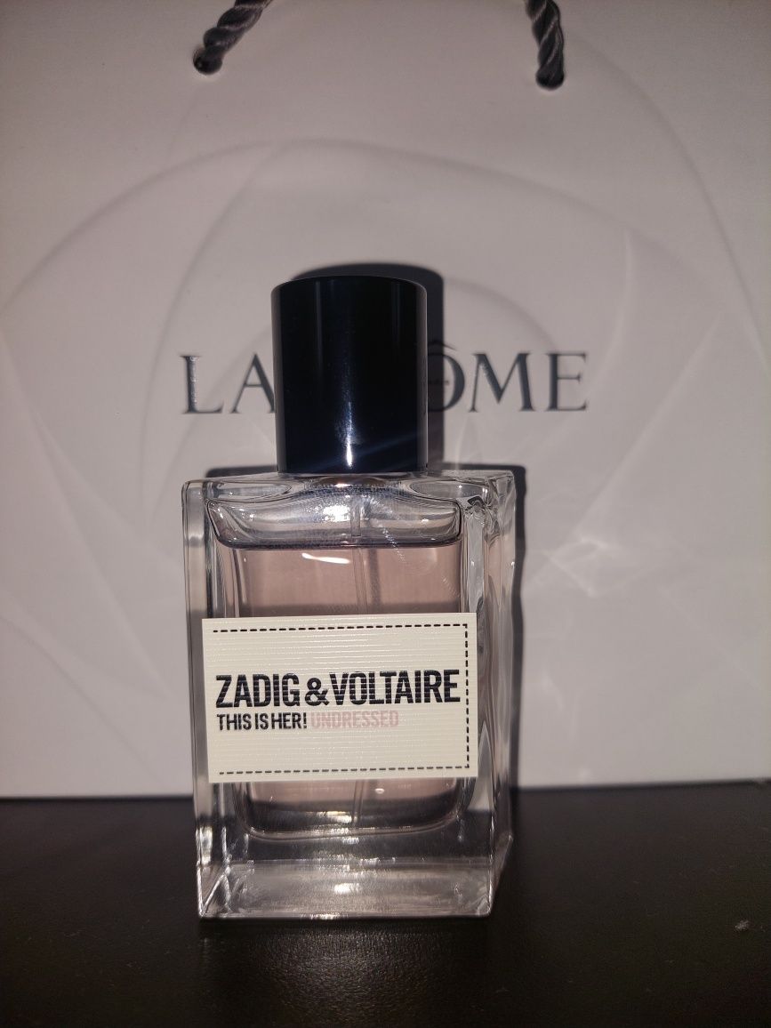 Narciso Rodriguez, Cavalli, Lattafa