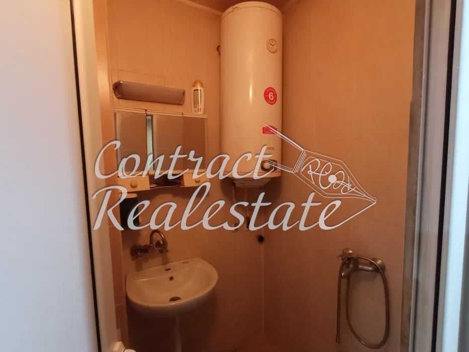 Дава се под наем Едностаен апартамент в Варна, Чайка - 30 кв.м за 280.5 € - Снимка #6