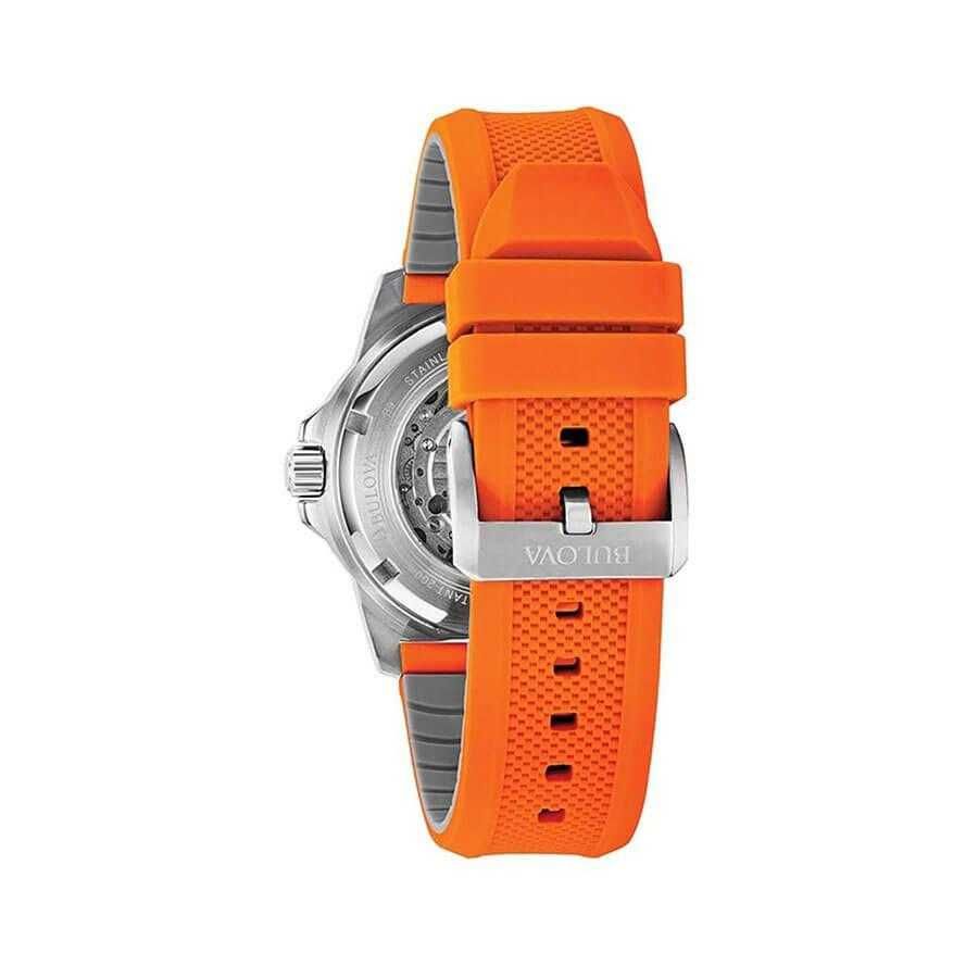 Мъжки часовник Bulova Marine Star Automatic 98A226