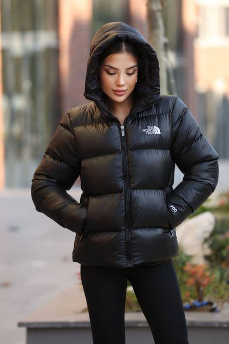 Geci dama The North Face
