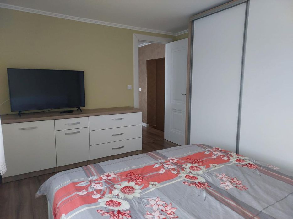 Vand apartament 2 camere sanmartin et4 mobilat și utilat