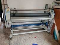 Laminator 1600 la cald/rece