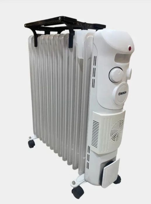 Масляный обогреватель isitgich pechka обагревател BOSCH BO-203