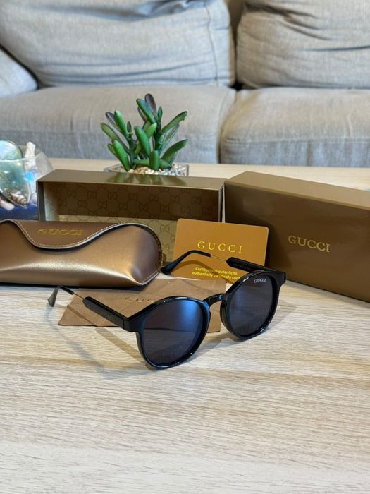 Gucci Слънчеви Очила