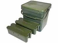 Galeata RidgeMonkey Modular Bucket