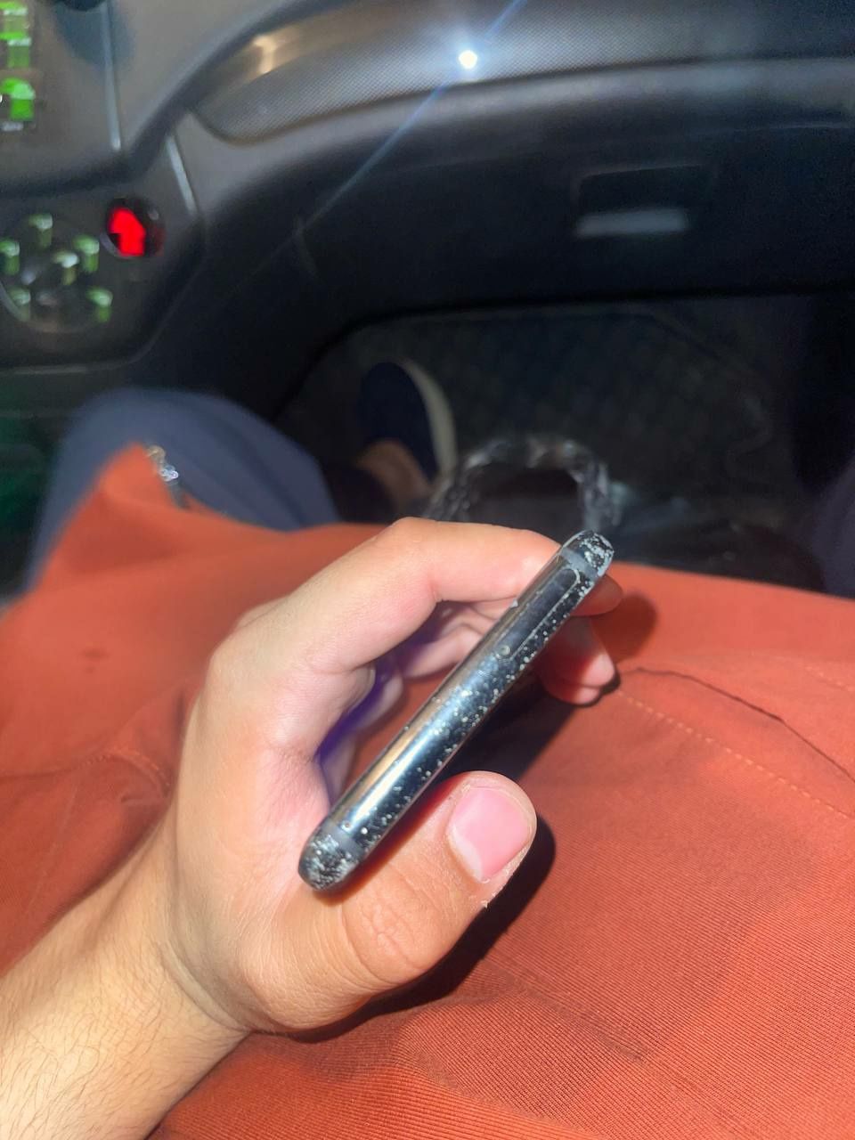 Samsung Galaxy s 9Plus 256 Gb