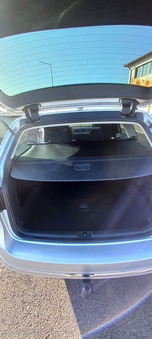 Vand VW Passat b7 2014 automat