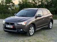 MitsubishiAsx Insyle,Piele,Panoramic,Amprenta.Pornire buton,Incalzire